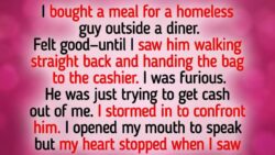 17 Powerful Kindness Moments Showing Compassion Matters Even During Hard Times