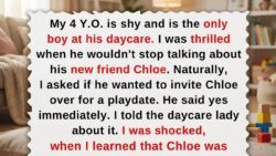 12 Moments Showing Children Understand Kindness Better Than Adults