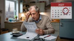 Ab 2027: Neue Rentenregel trifft Zuverdienst vor 67 eiskalt