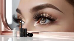 Dieser Wimpern-Primer lässt Mascara aussehen wie Kunstwimpern