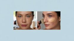 Make-up-Profi warnt: Auf diese Gesichtsstellen gehört fast kein Make-up