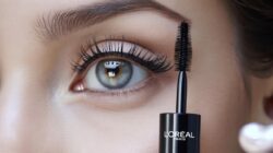 Neuer L’Oréal-Mascara verspricht 5 Millimeter längere Wimpern – hält er das?