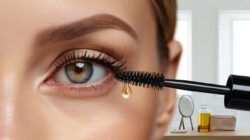 Neuer Wimpern Trend begeistert: Mascara mit Rizinusöl sorgt für optisch dichtere und kräftigere Wimpern