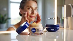 Nivea bringt neue Anti-Falten-Pflege raus: Droht das Aus für die Kultdose?