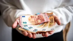 Pflegegeld 2026: Wie viel Geld bekommen Pflegebedürftige? Mit Tabelle